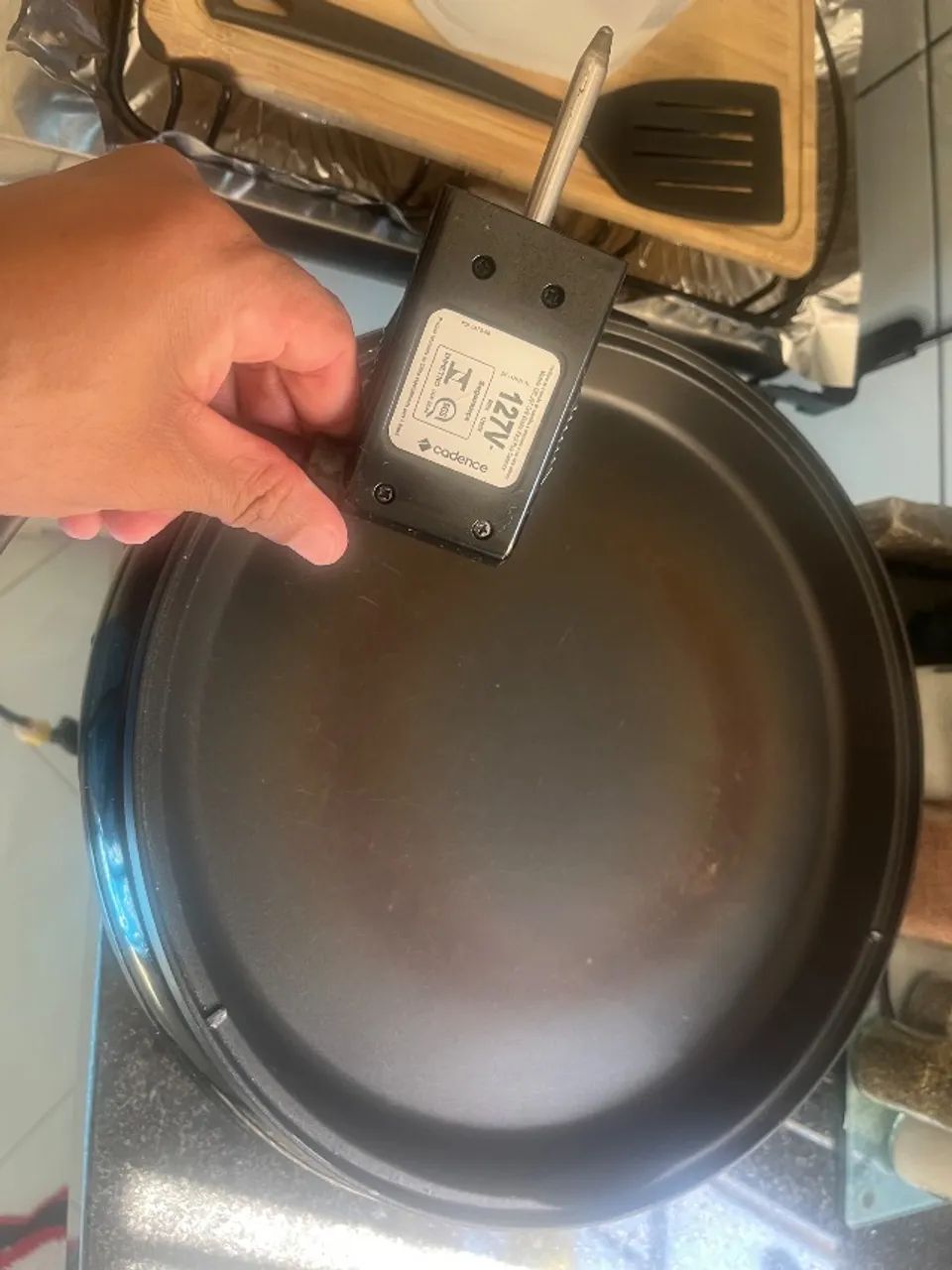Grill  - Foto 2
