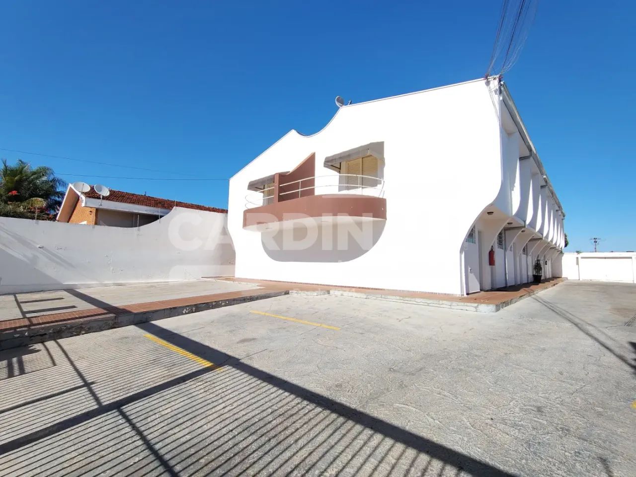 Apartamento Kitchnet em Araraquara - Foto 2