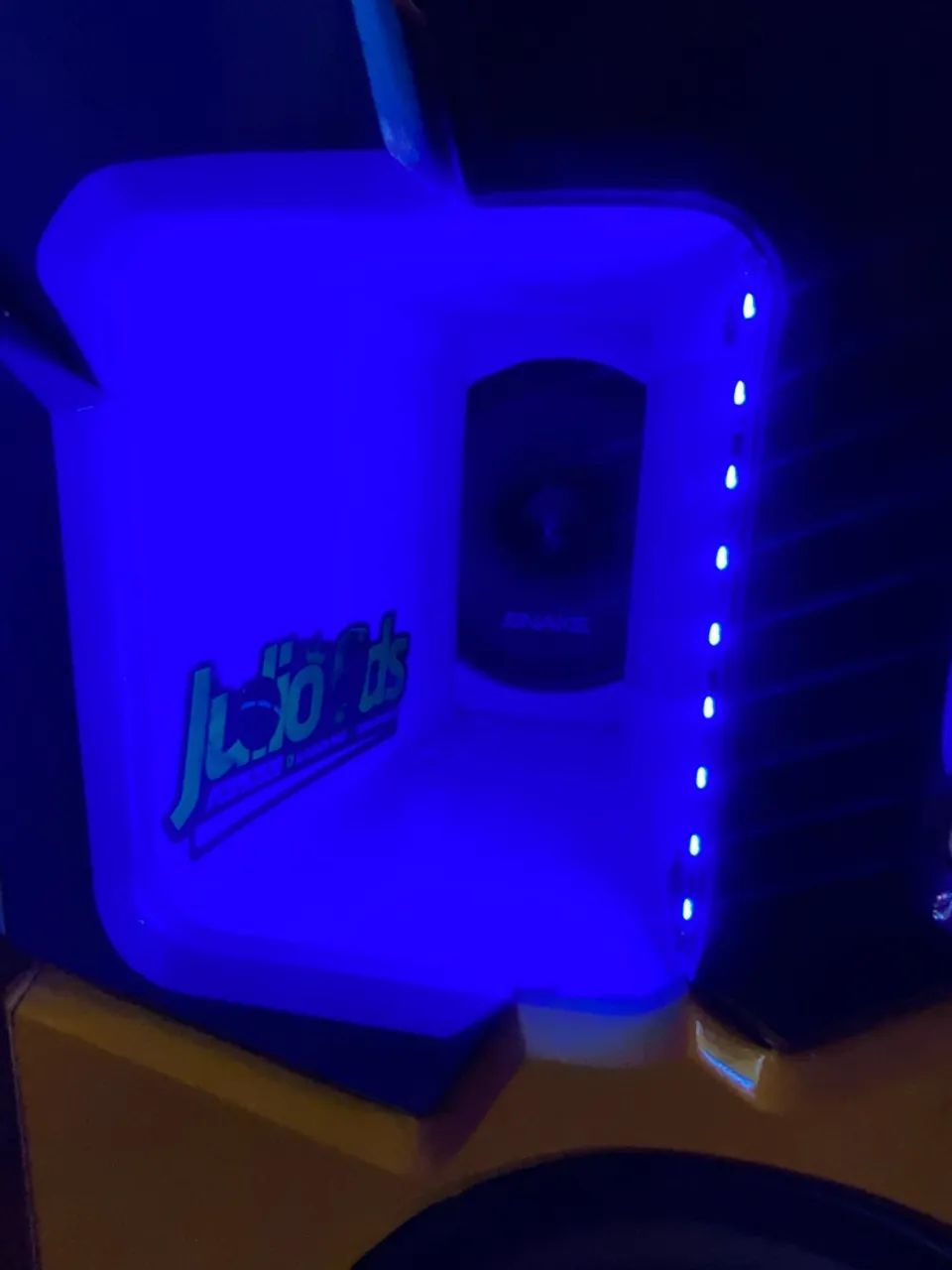Vendo mini bob