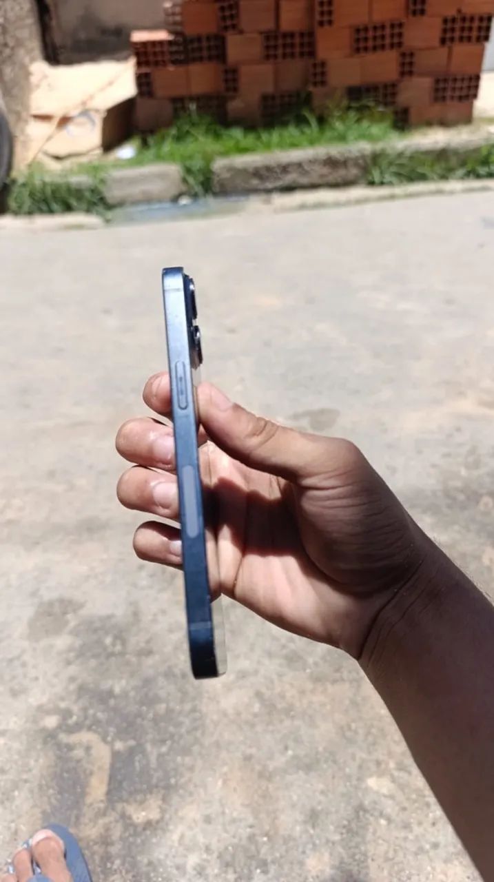 iPhone 14, 256gb - Foto 5