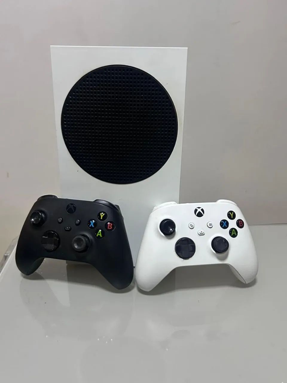 Xbox series S 