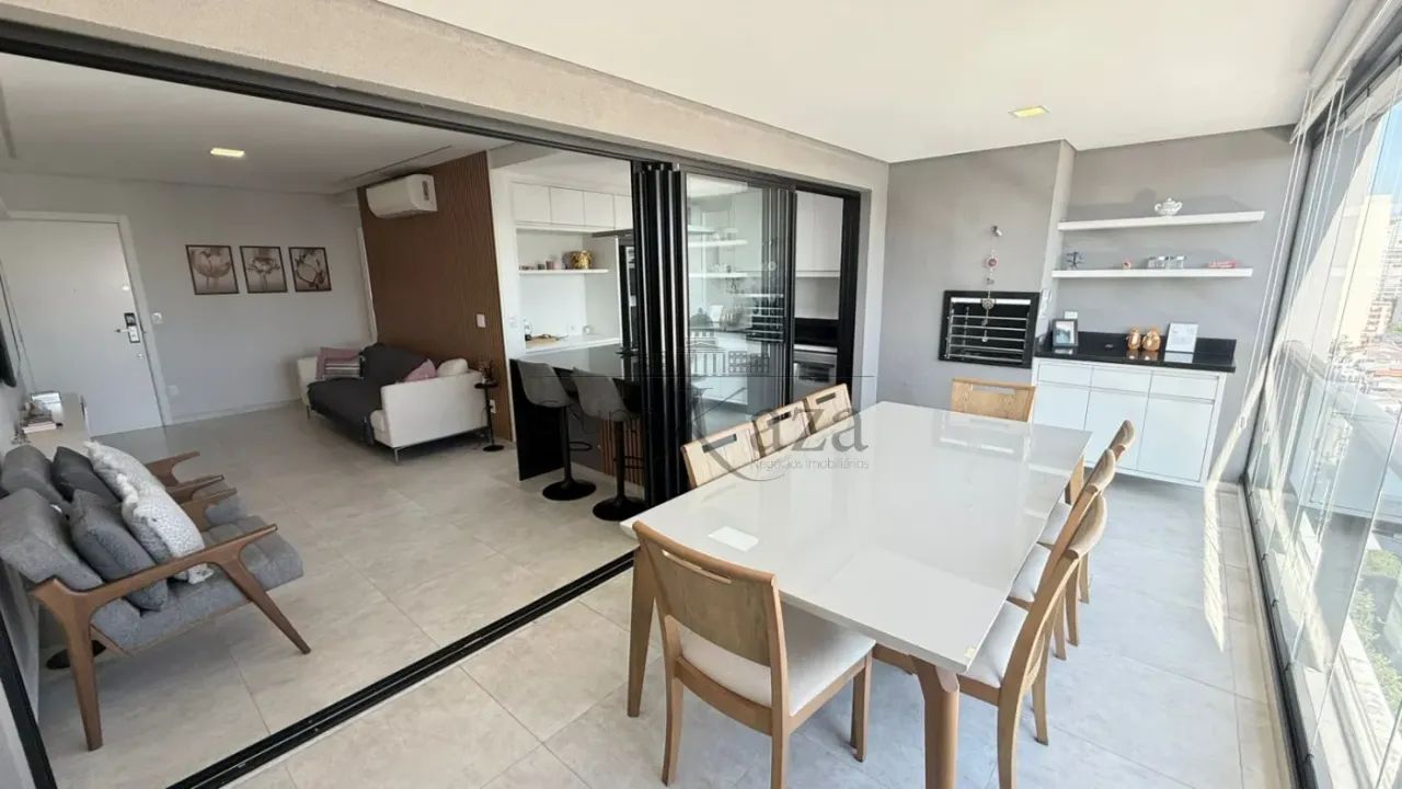 Oportunidade - Apartamento - Vila Adyana - Edifício MayFair - 2 Dormitórios - 88m². - Foto 4