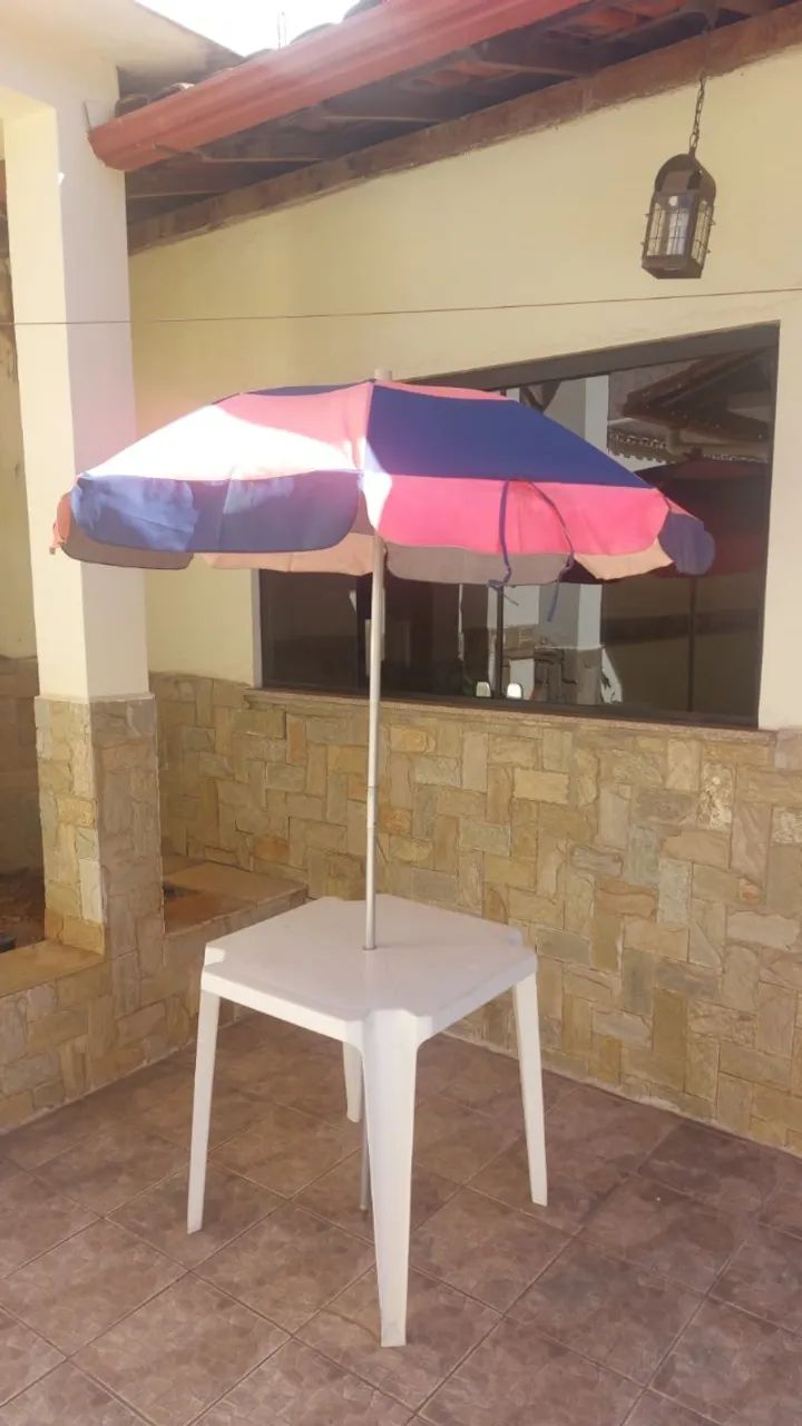 Guarda Sol - Foto 3