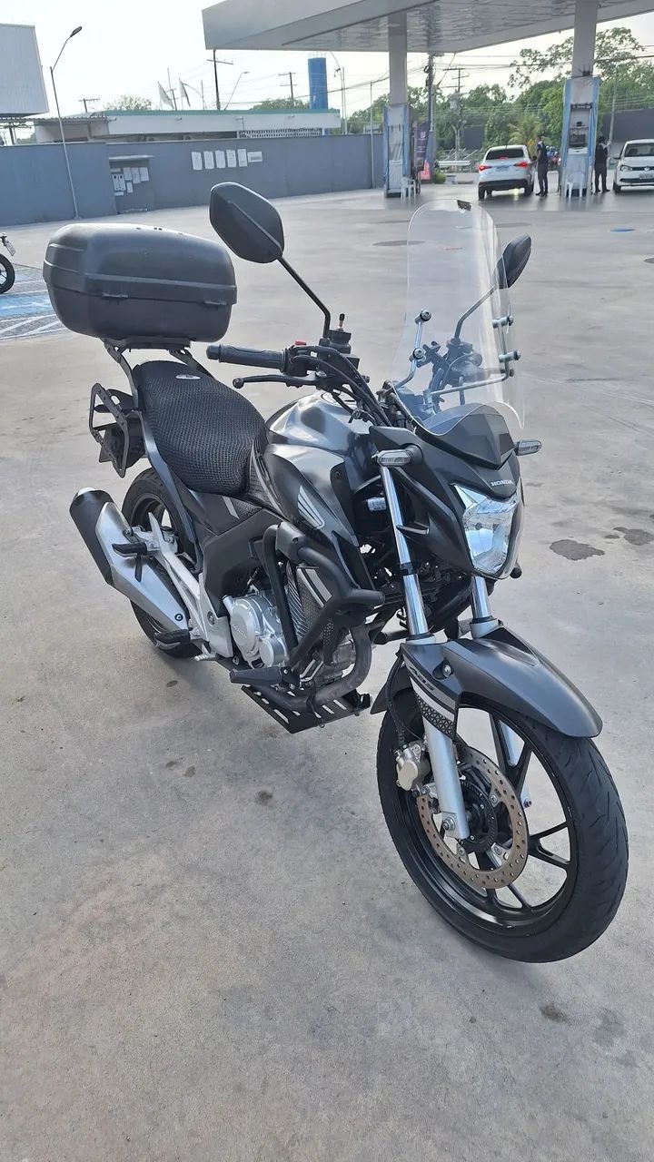 Cb Twister 2022