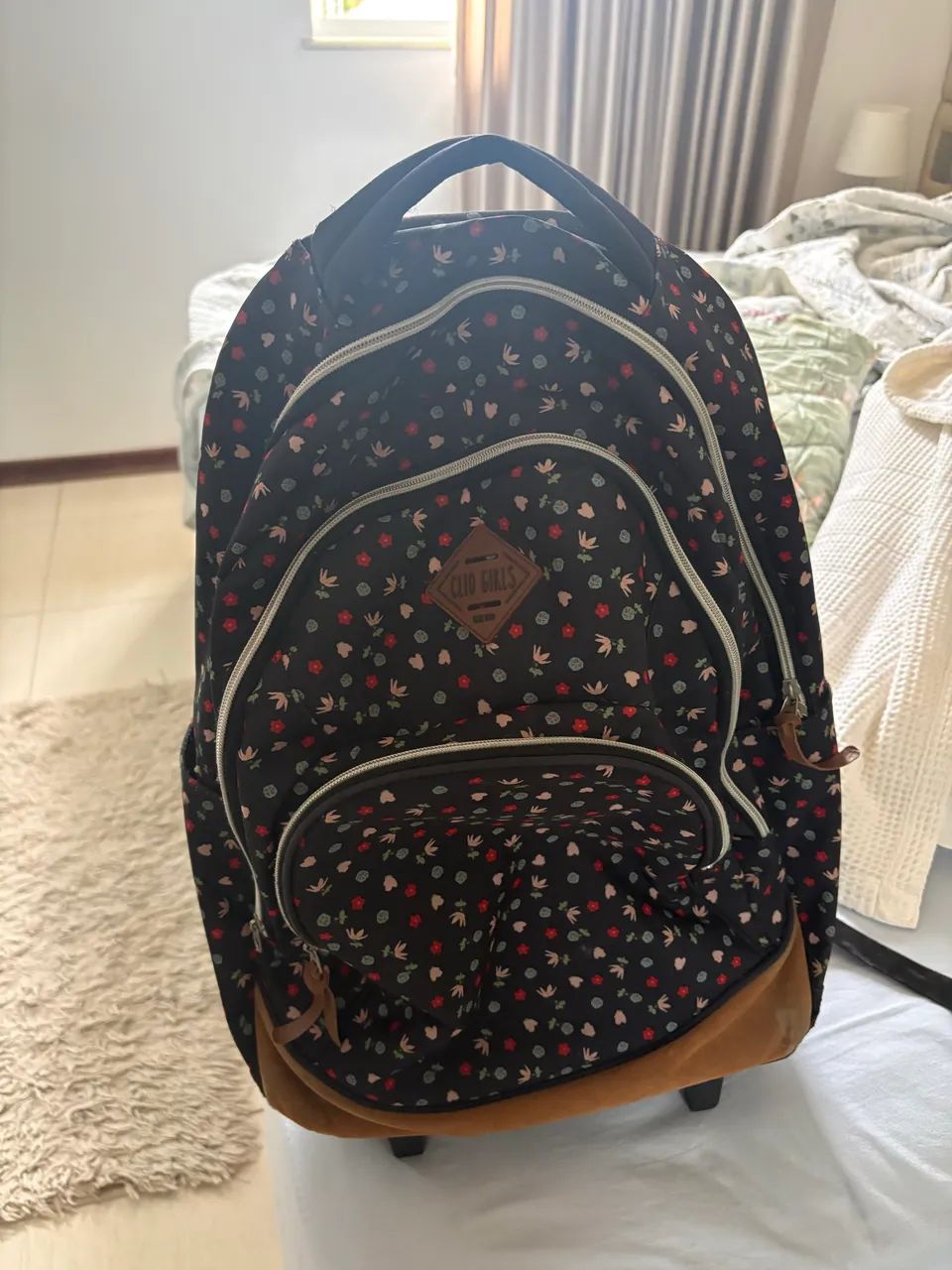 Mochila  - Foto 3