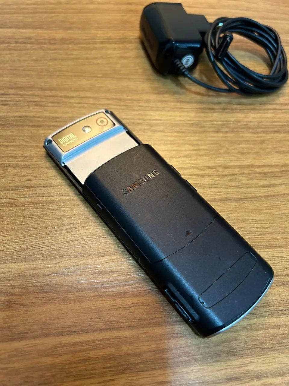 Samsung C3050 - Vodafone - Foto 5