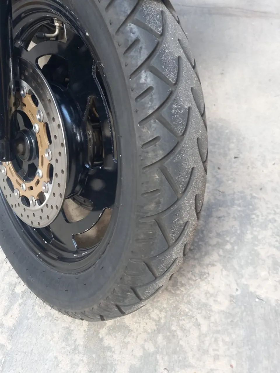 Yamaha/V-max 1.200cc - Foto 4