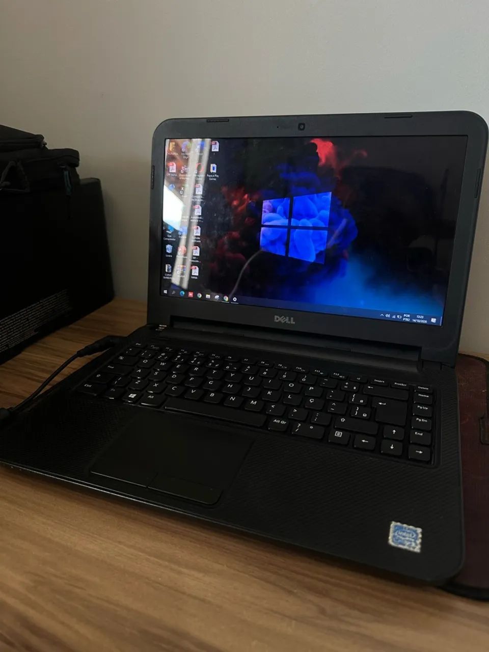 Notebook Dell i5