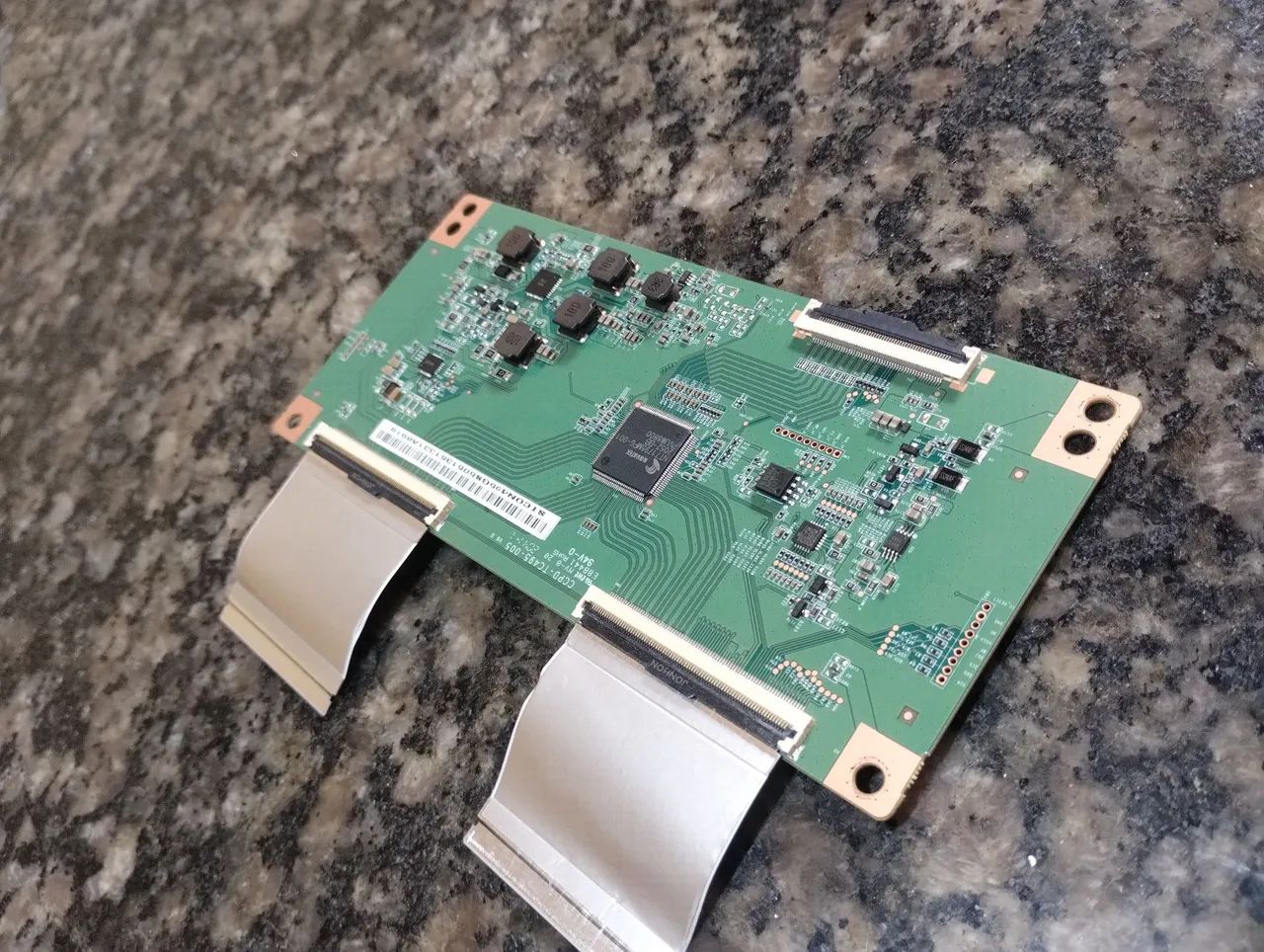 PLACA T CON TV PHILIPS 50PUG7625/78 - Foto 5