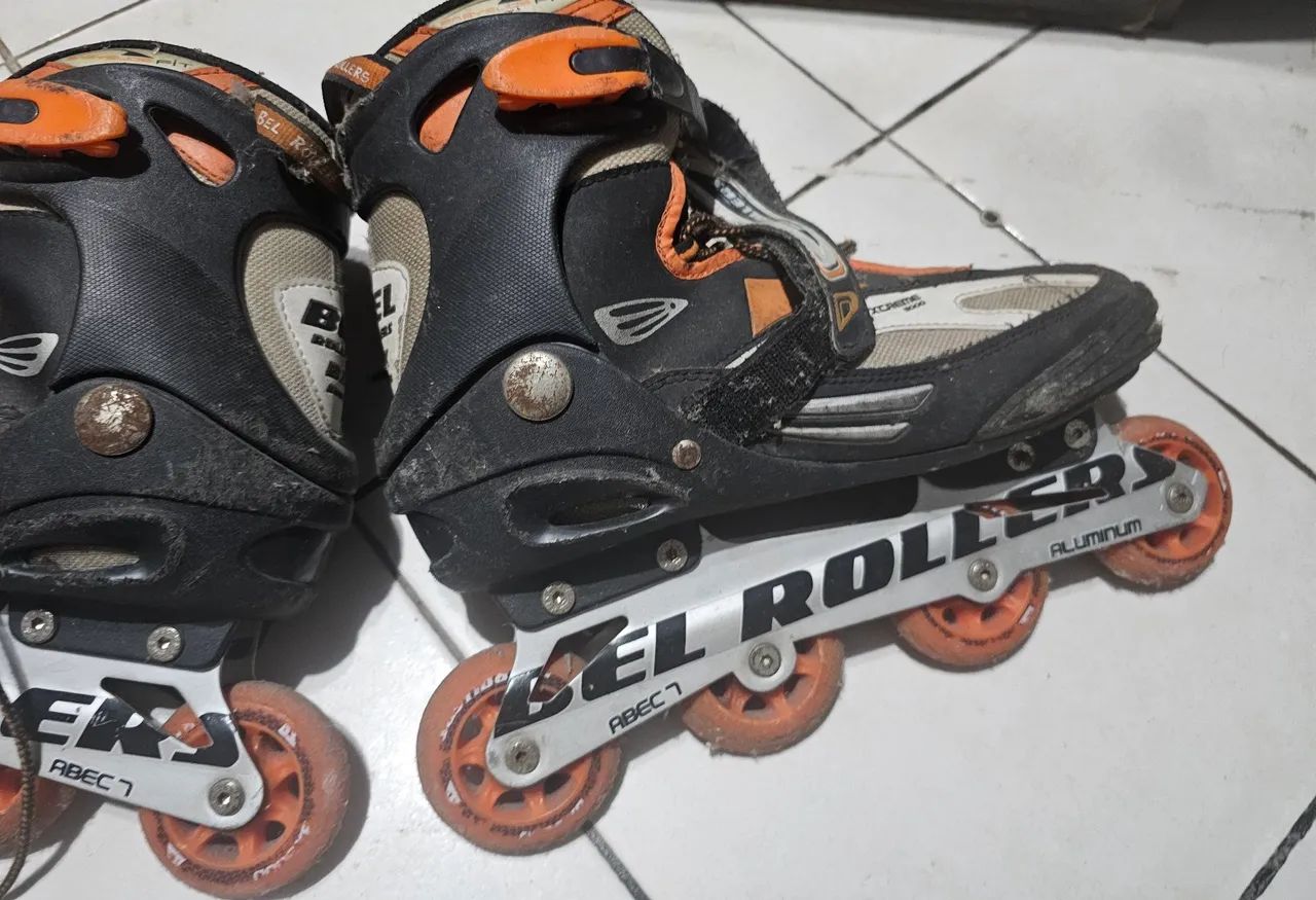 Patins - Foto 2