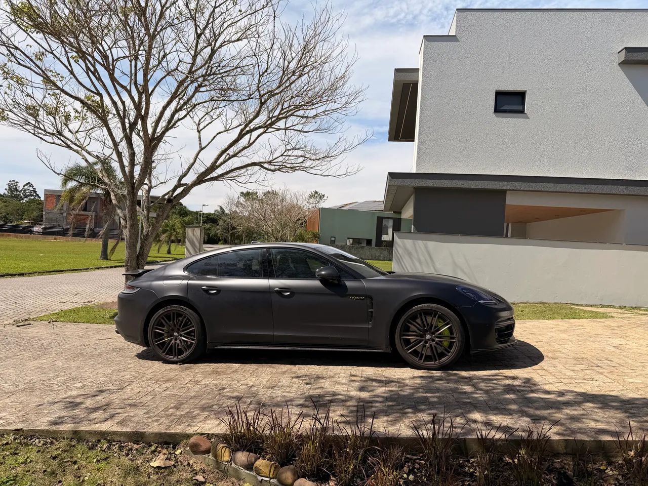 Porsche Panamera 4S E-hybrid 2.9 560cv 2023