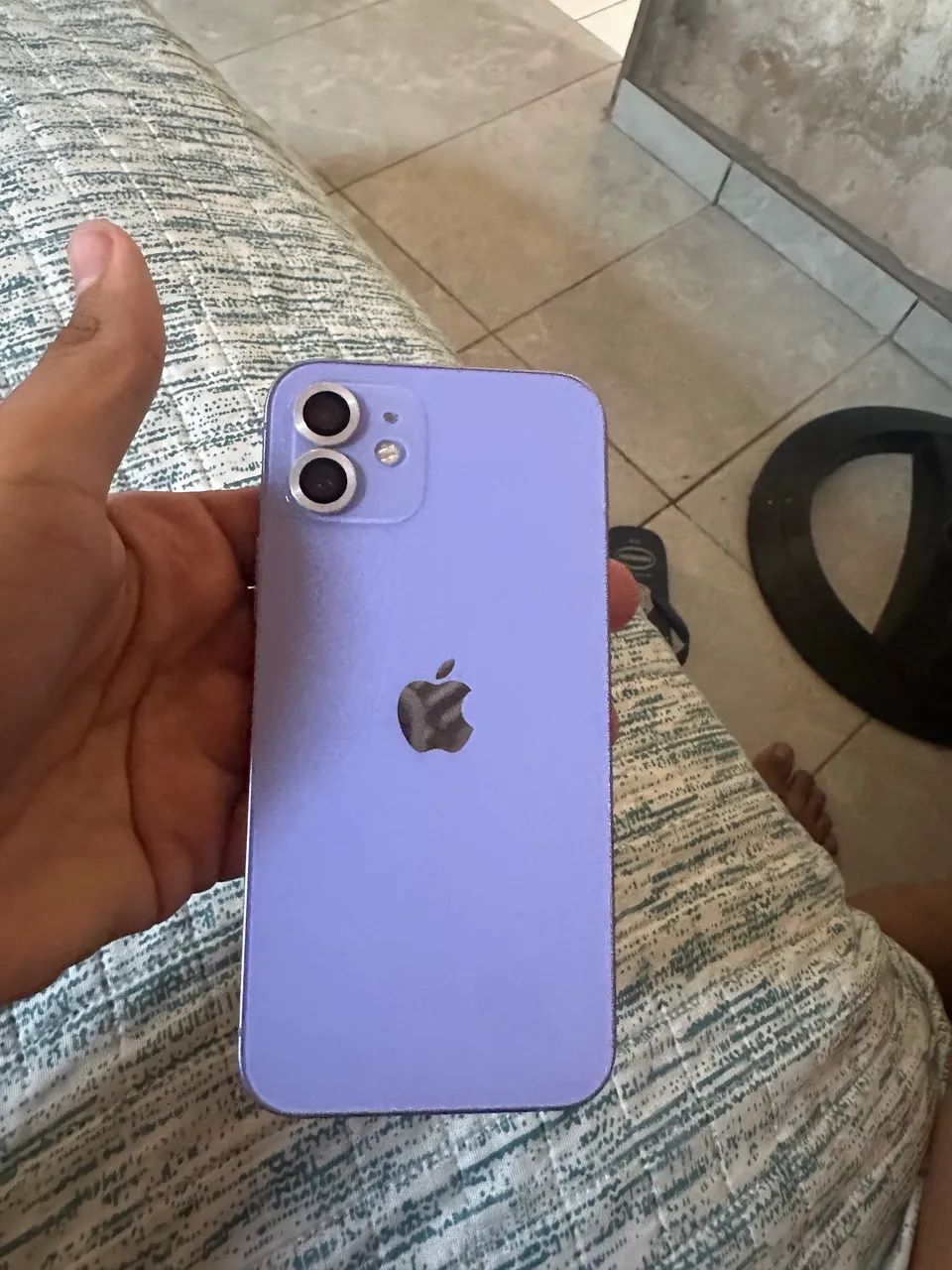 iPhone 12  - Foto 2