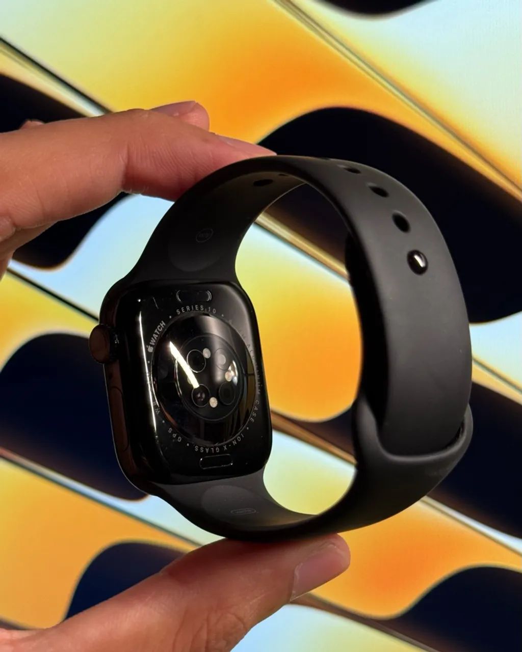 APPLE WATCH S10 42MM - Foto 2