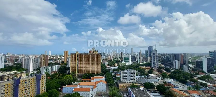 Sala/Conjunto Comercial em Boa Vista - Foto 3