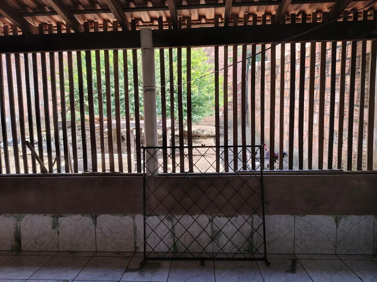 Vendo casa Nova Floresta 150 mil - Foto 4