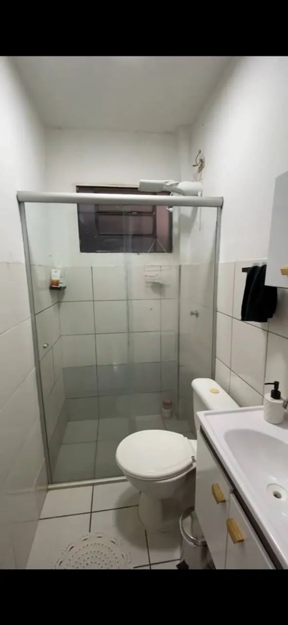 Apartamento Jose alencar 01