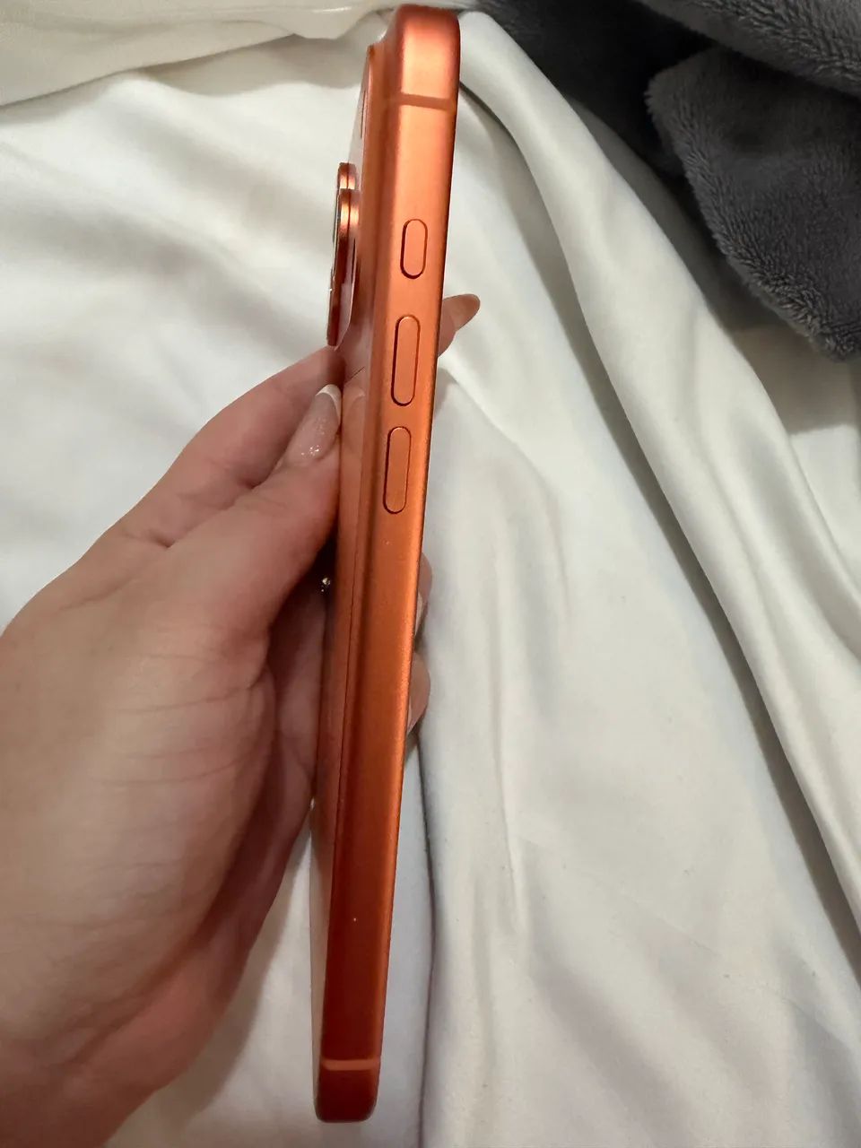 iPhone 17 pro max 256gb - Foto 3