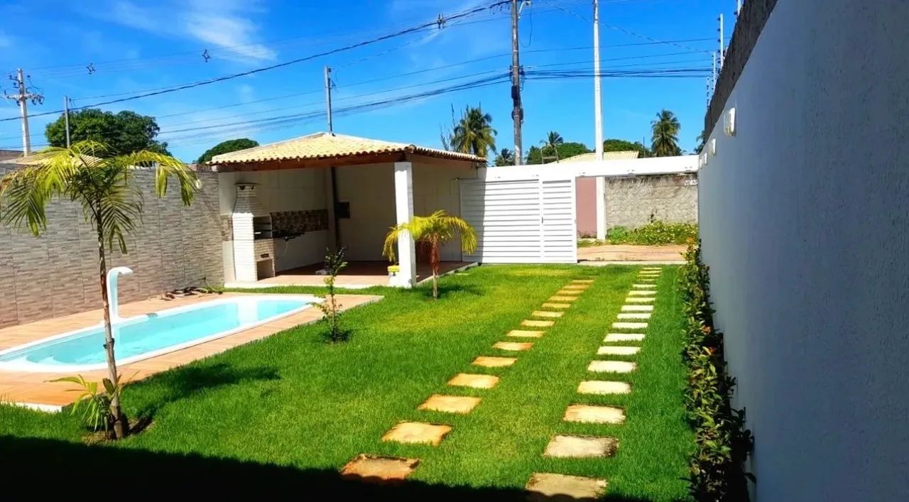 Casa no Janga  - Foto 2