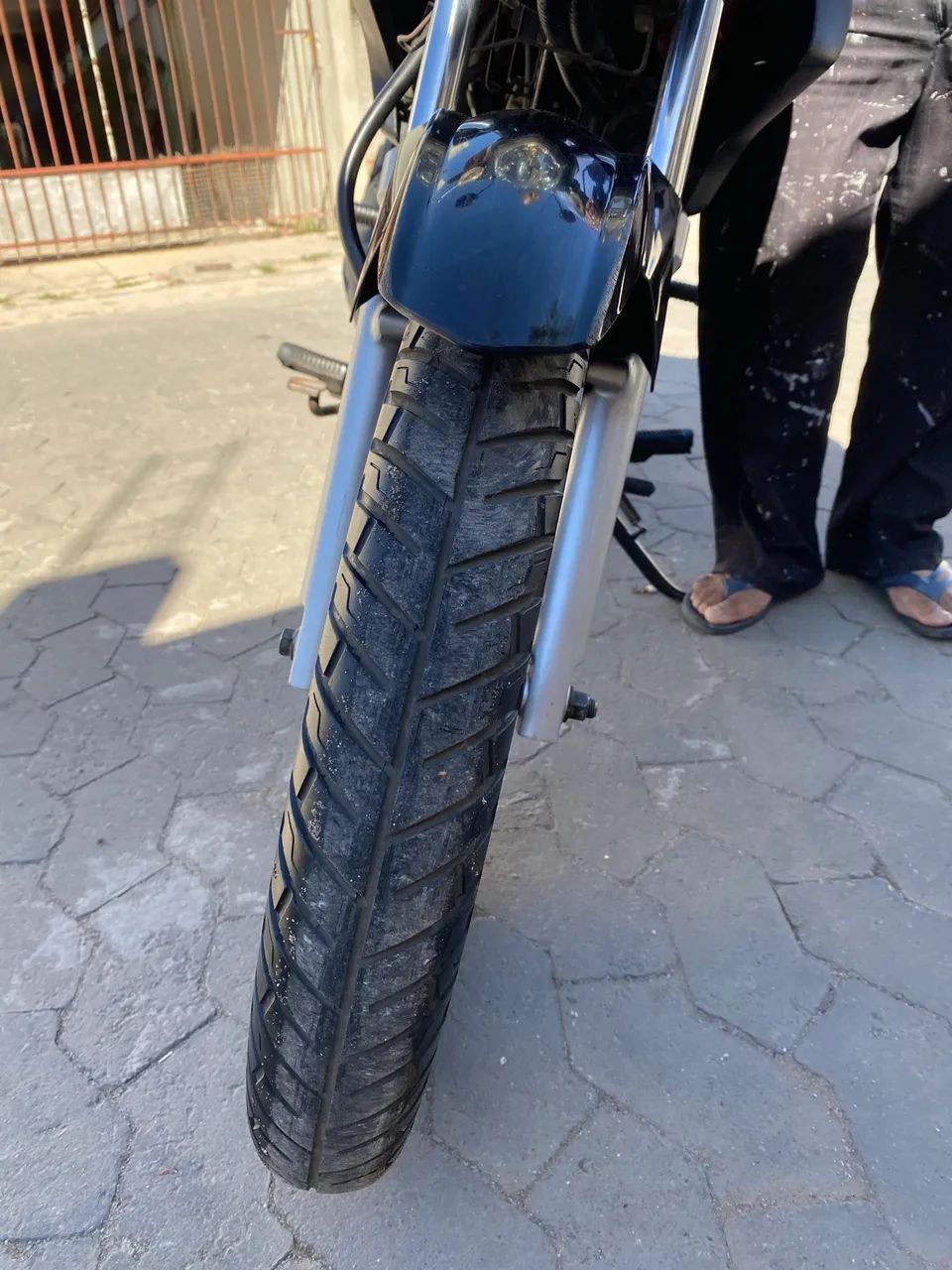 Factor 150 blueflex  - Foto 2