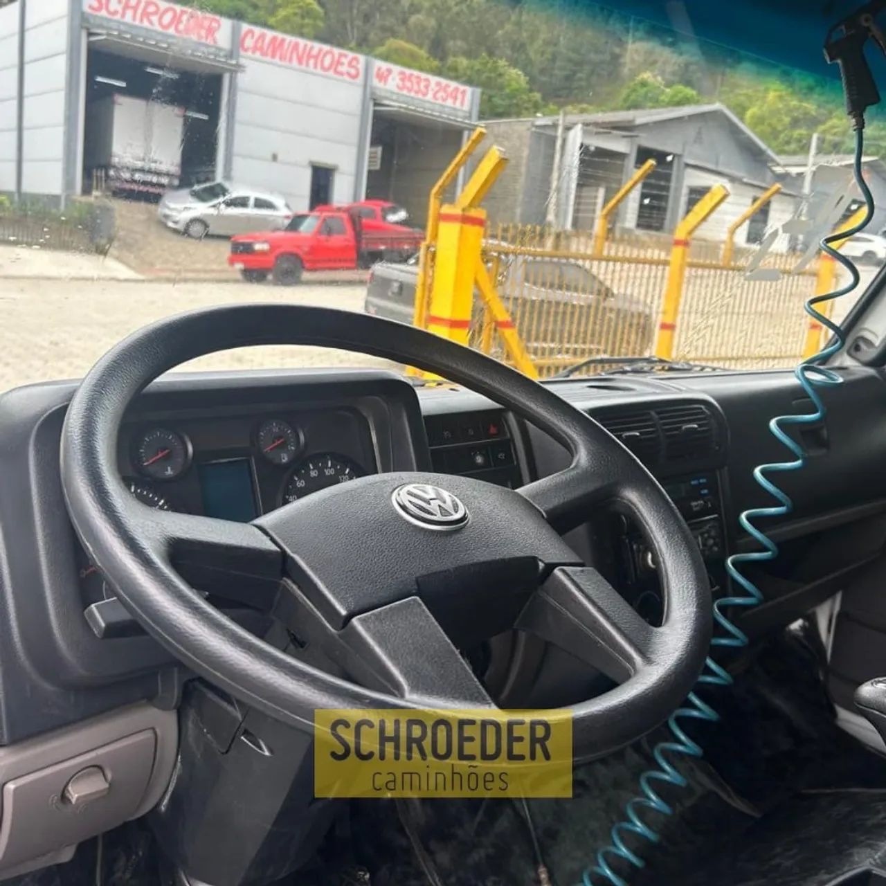Vw 10.160 - Foto 5