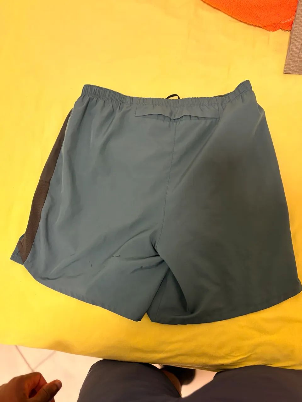 Short Nike - Foto 3