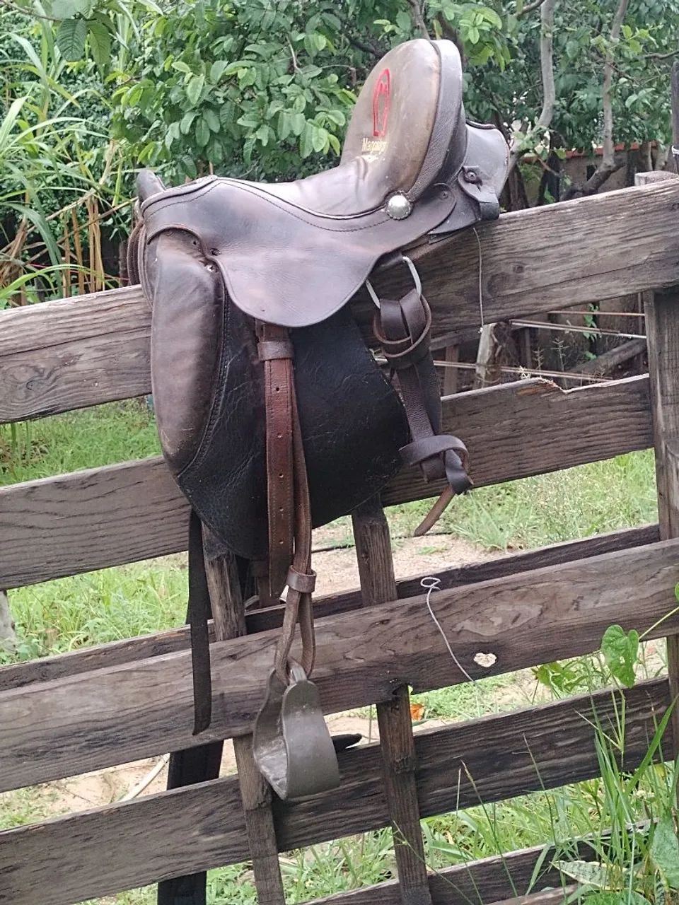 Sela de pista  - Foto 4