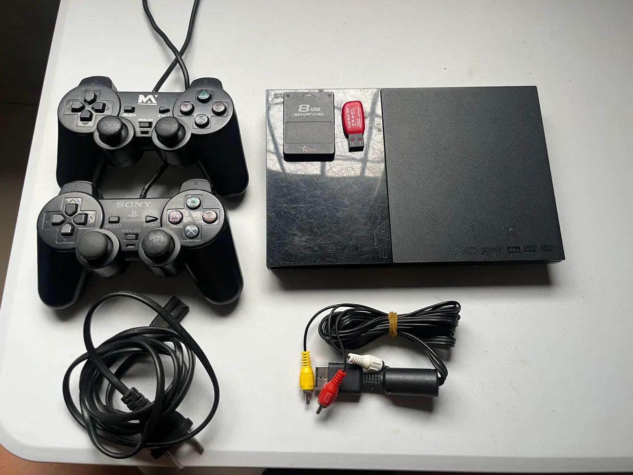 Ps2 completo - Foto 3