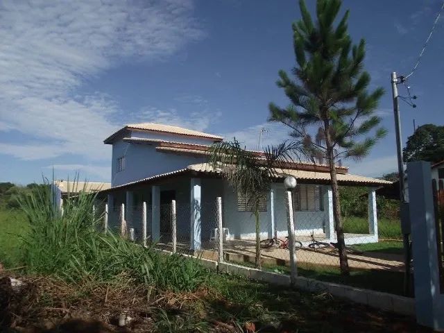 Casa em condomínio chácara  - Foto 4
