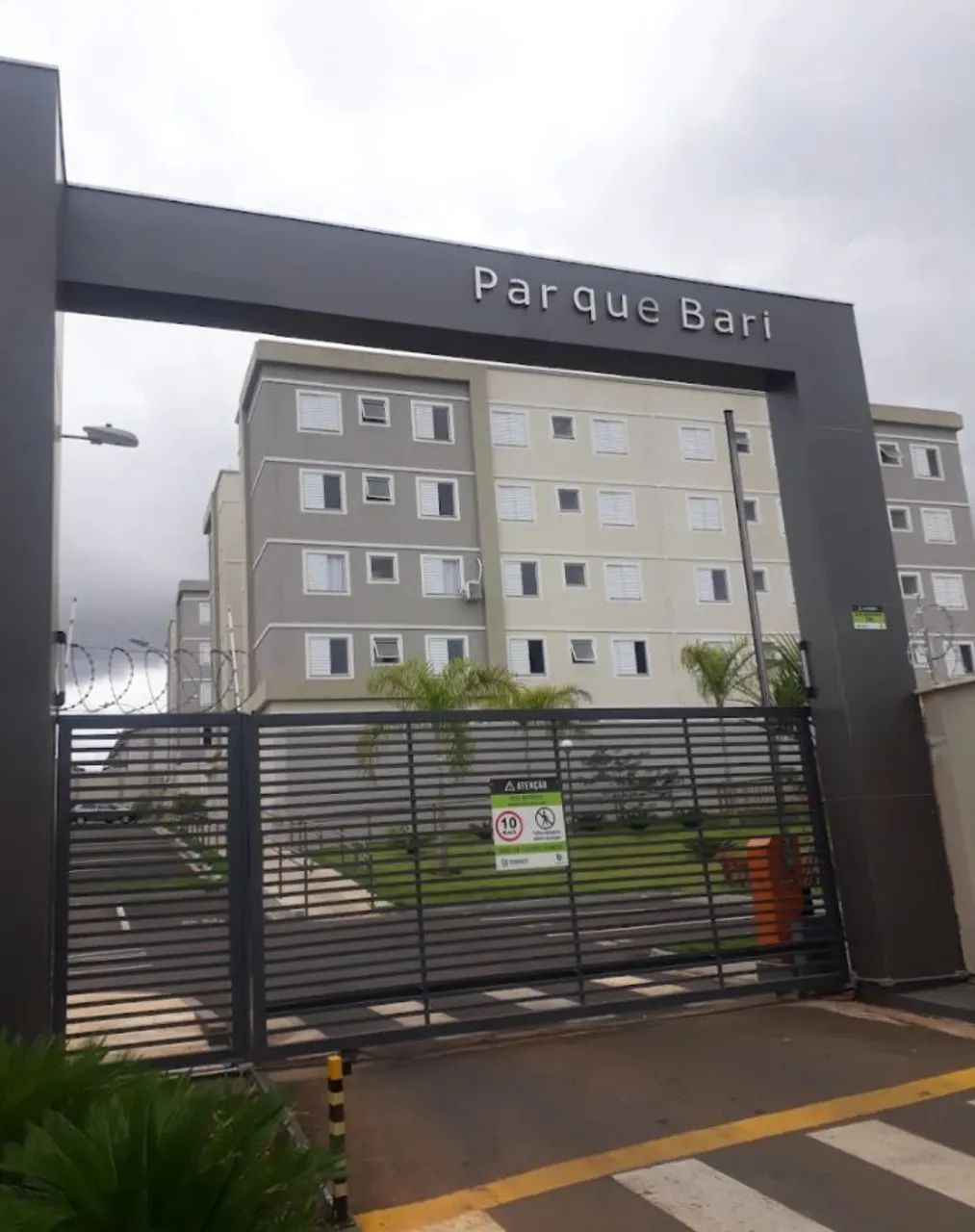 Foto - Bauru - Jardim Maria Célia