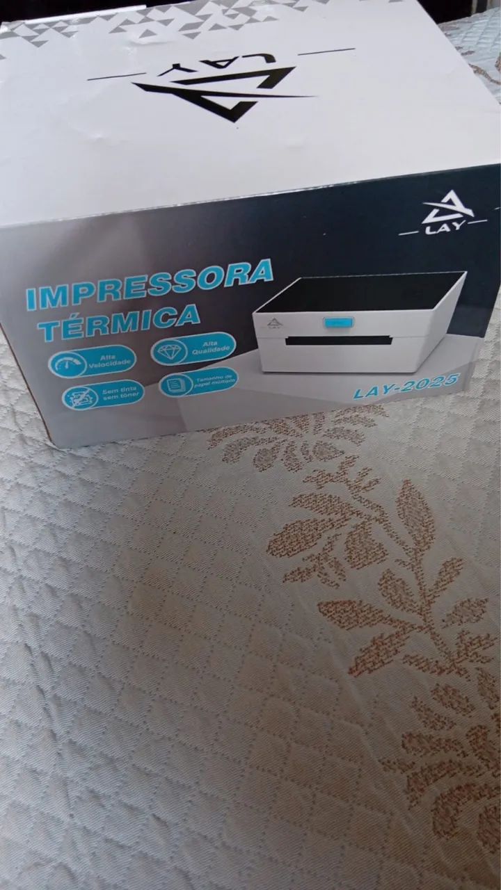 Impressora 3D - Foto 4