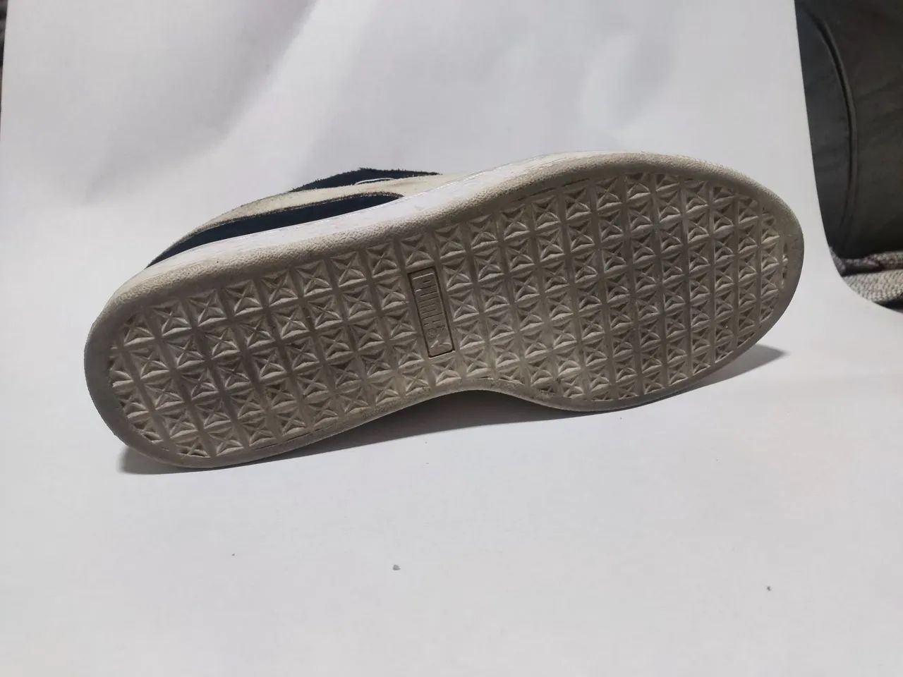 Tênis puma Smash v2 37 - Foto 3