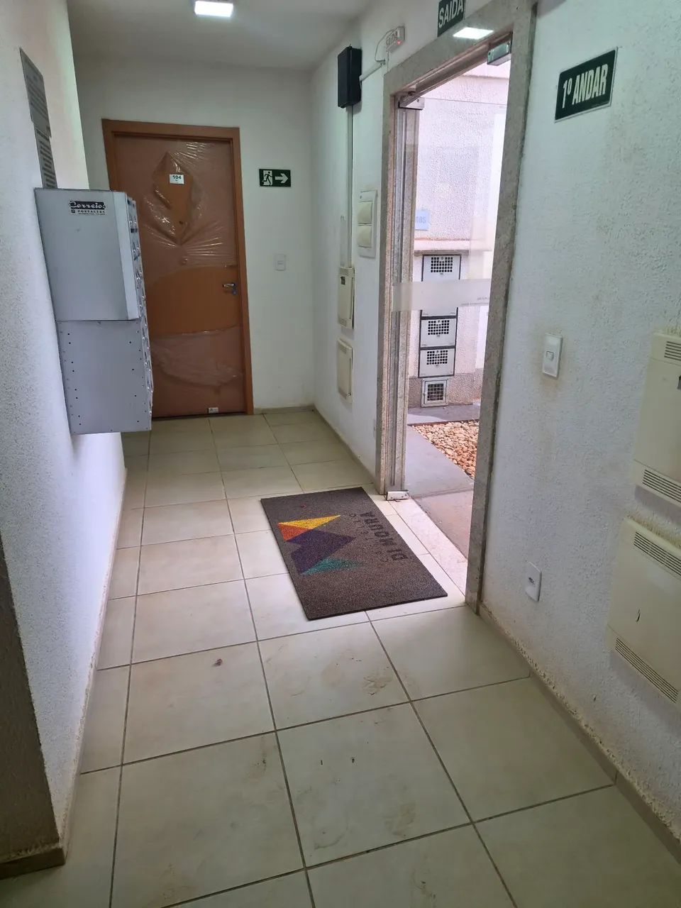 Alugo apt mrv castelo di moura - Foto 4