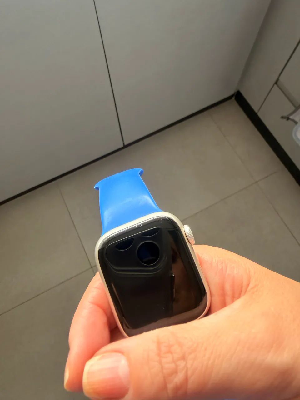 Apple Watch Series 8 41mm (GPS/Cellular ) - Foto 2