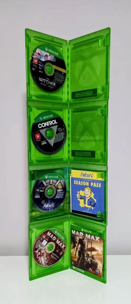 Jogos Xbox One e Series X e PS3 FRETE GRÁTIS - Foto 5