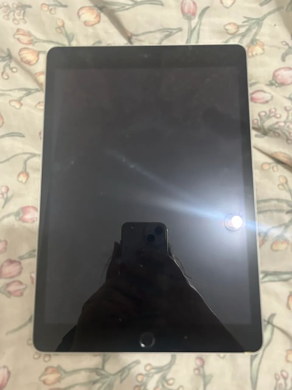 IPAD 9ª GERAÇÃO 64GB