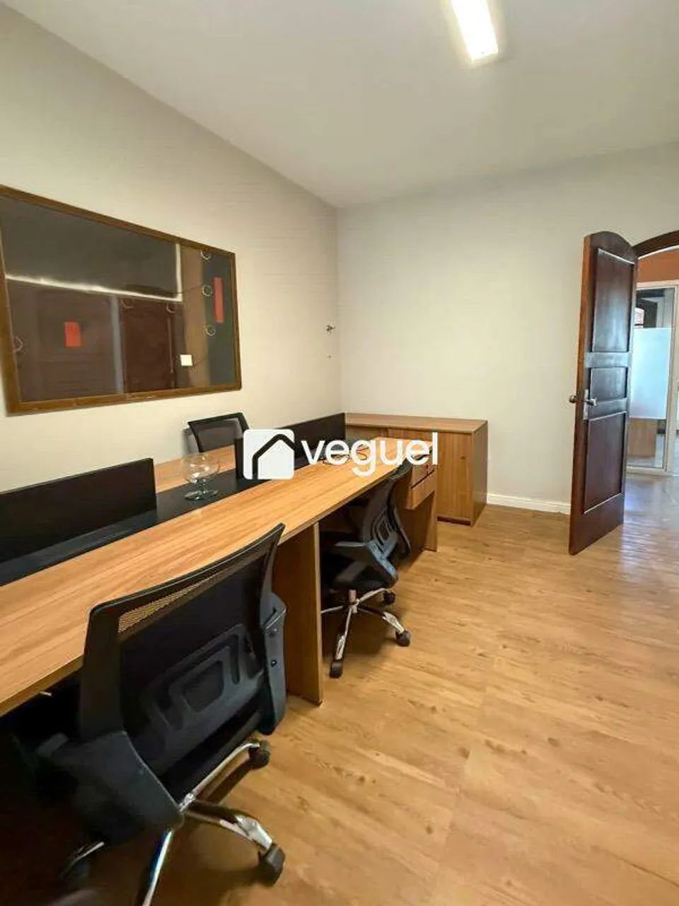 Casa Comercial de 331m² para alugar no Nova Campinas , Campinas/SP - Foto 4