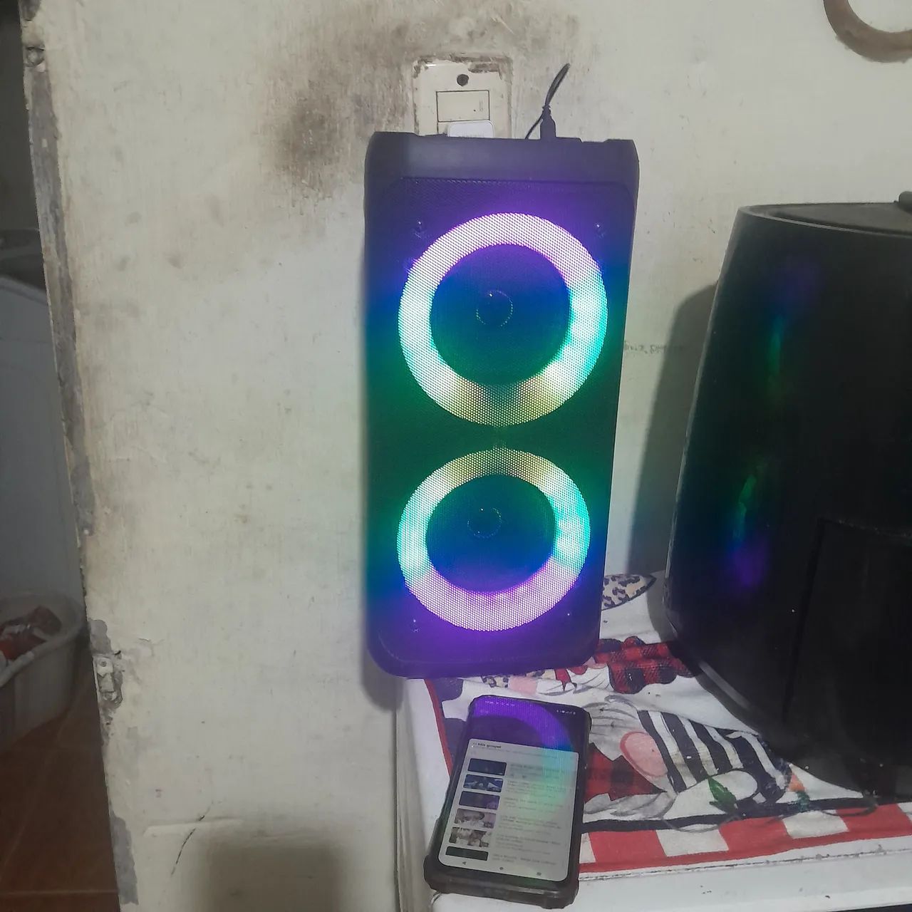 Minha loja /caixas de som e acessórios para celulares.  - Foto 3