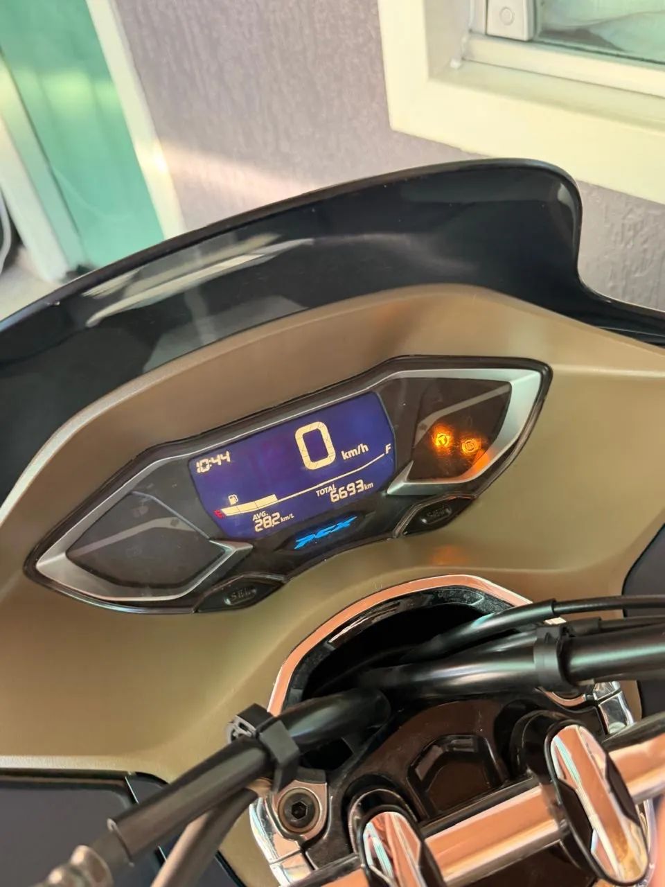 Honda Pcx  - Foto 4