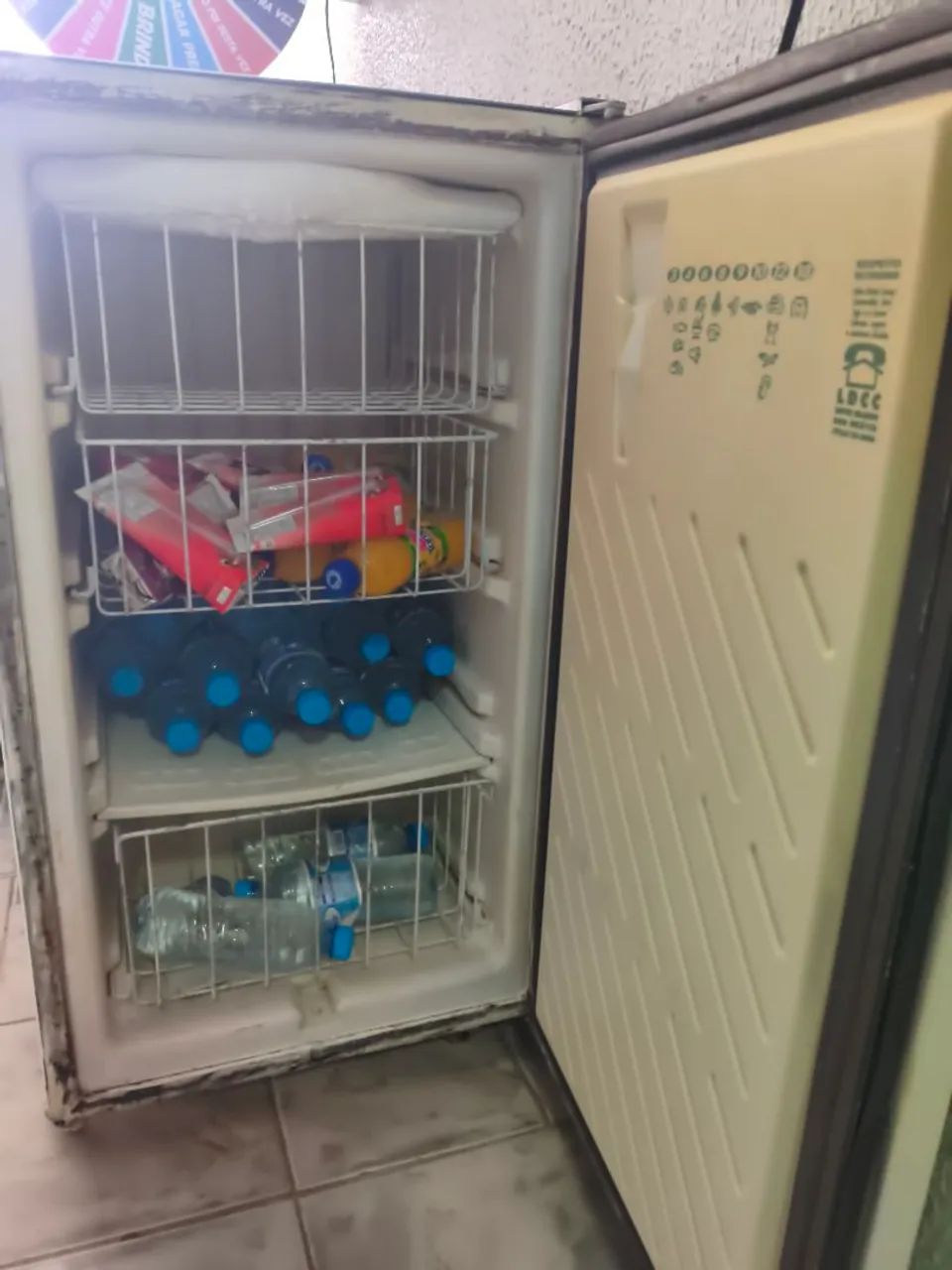FREEZER CÔNSUL COMPACTO - Foto 2