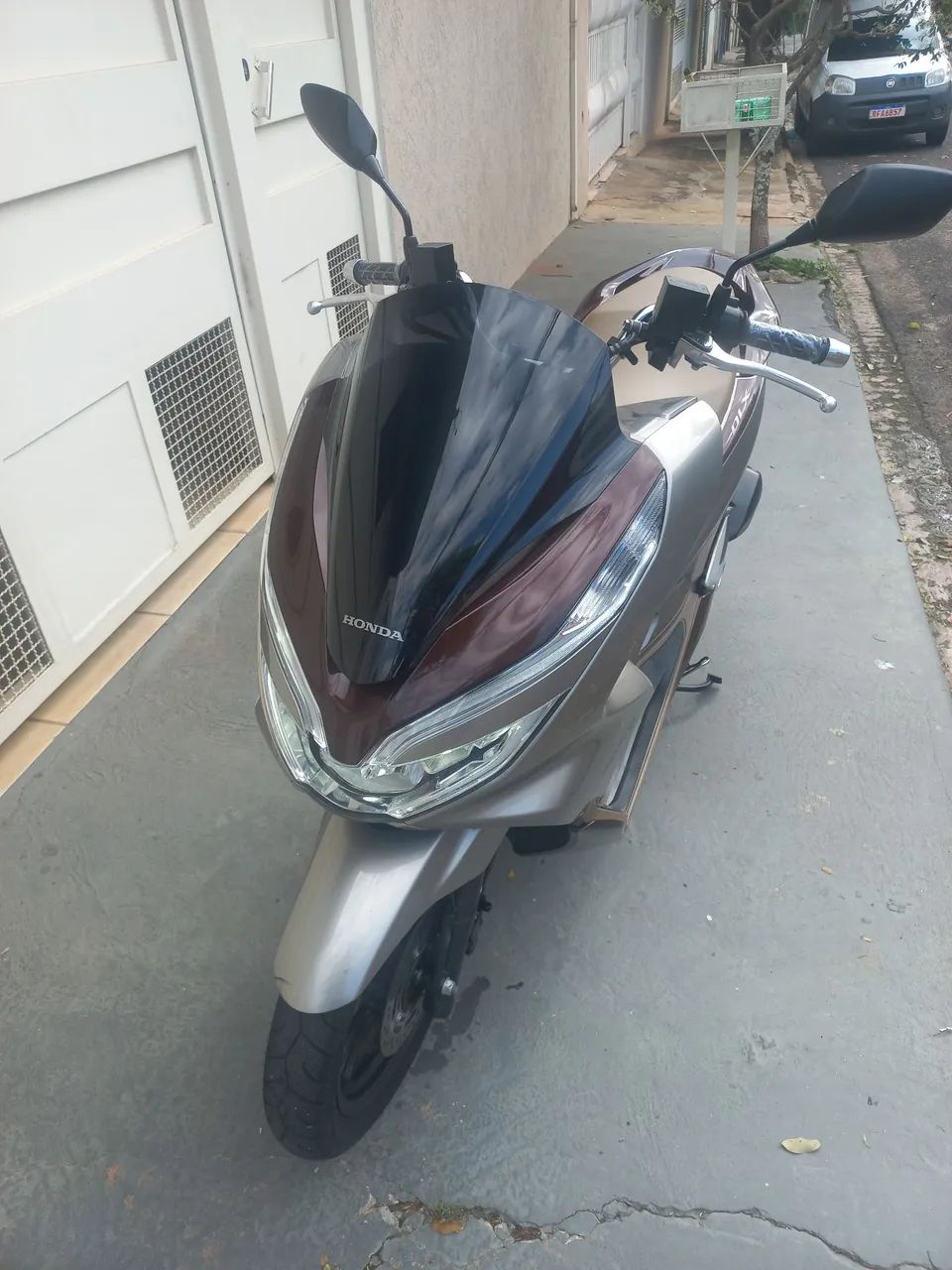 PCX 2022 - Foto 3