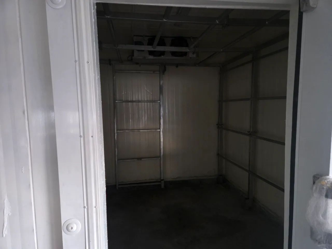 Vendo Câmaras frias - Foto 5