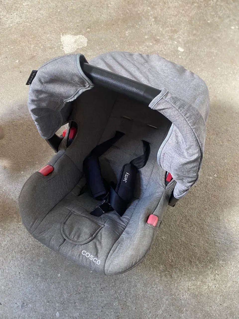 Bebe conforto COSCO