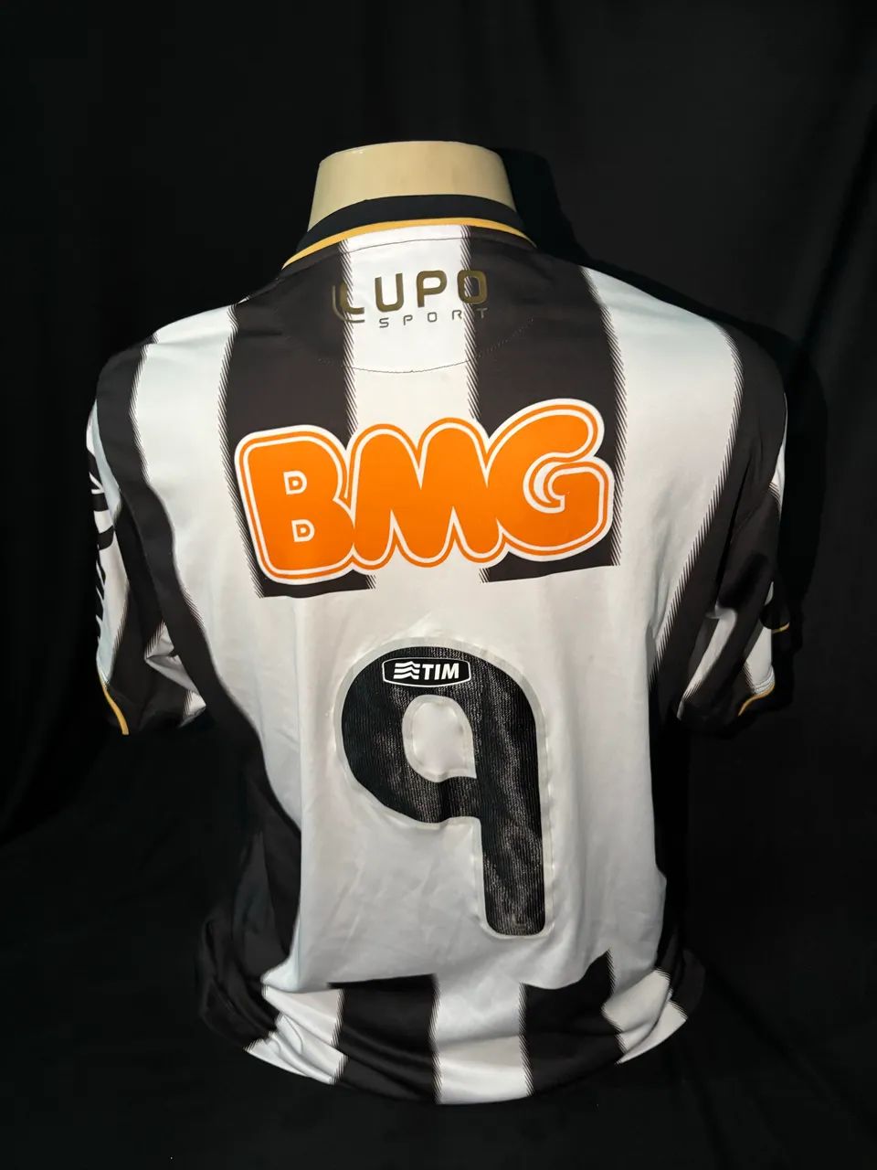 Camisa Atlético Mineiro Libertadores  - Foto 2