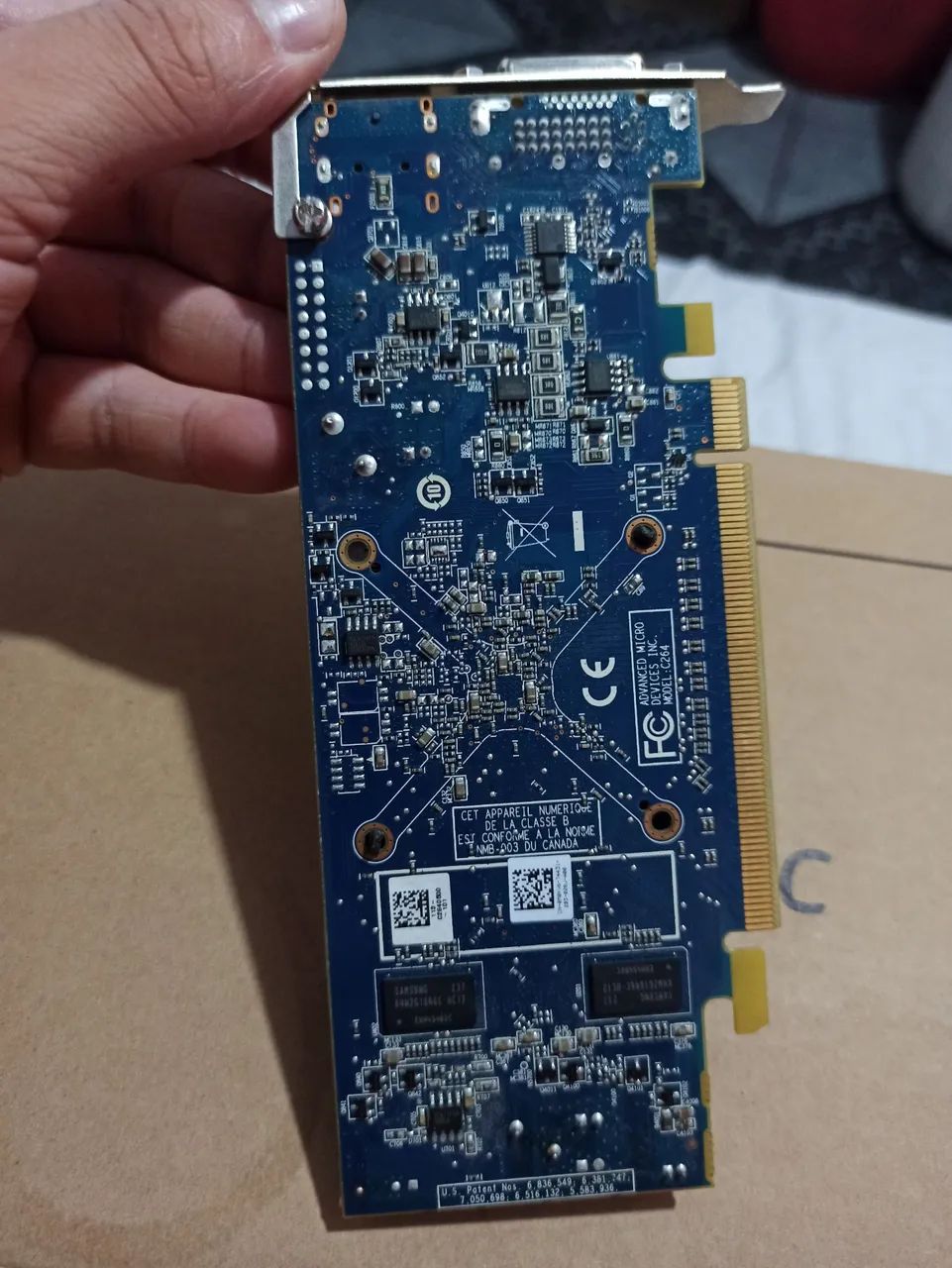 Placa de vídeo  - Foto 3