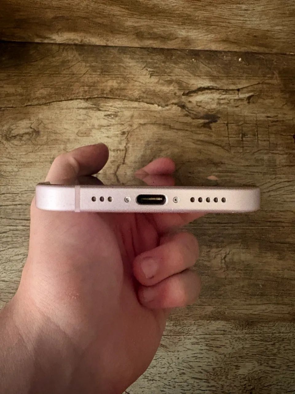 Iphone 15 128 GB EM PERFEITO ESTADO! - Foto 5