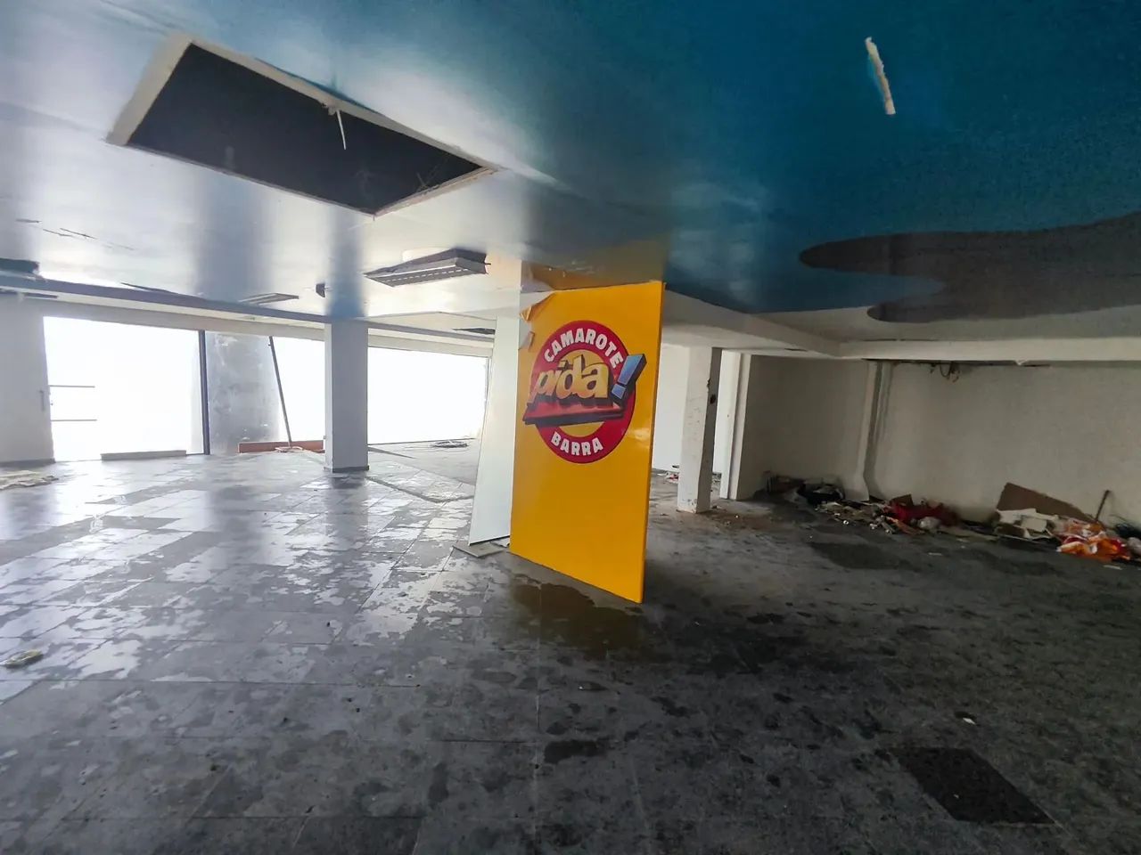 Comercial para vender e alugar em rua pública, BARRA, Salvador, BA - Foto 12