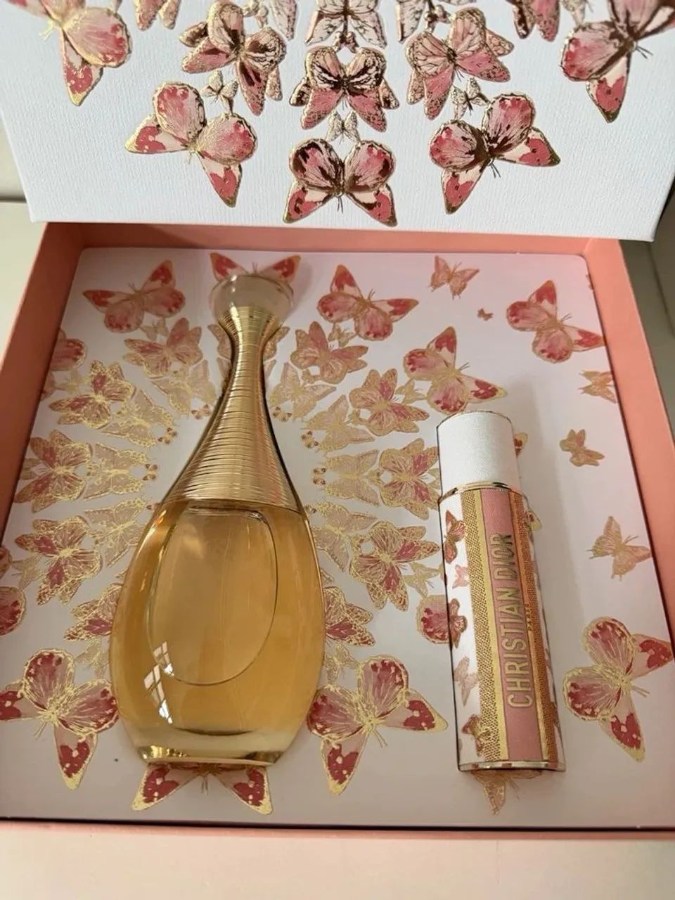 Coffret J'adore Dior - Foto 4