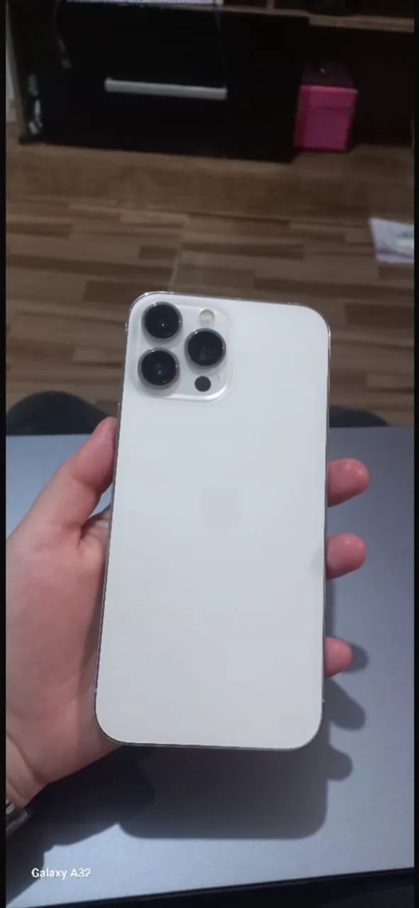 Iphone 13 pro max 