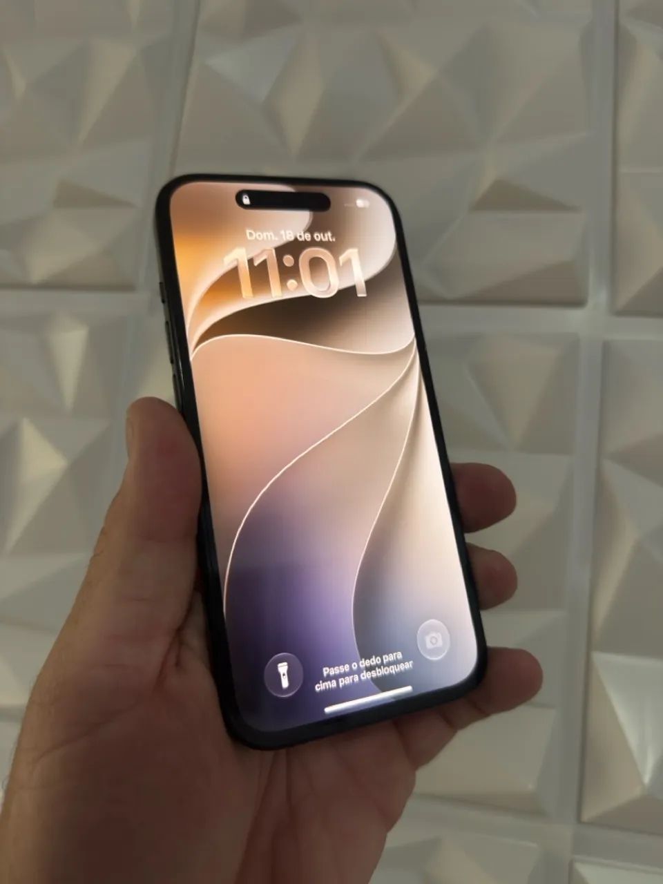 iPhone 15  - Foto 5