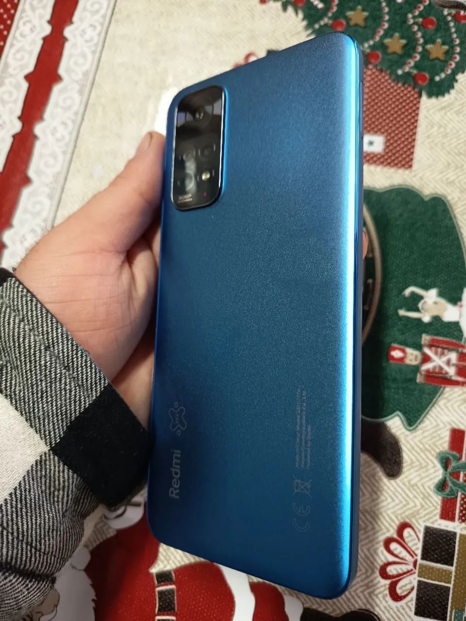 Redimi note 11 - Foto 4